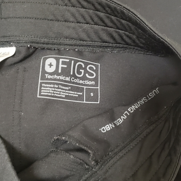 Figs Scrubs - Picture 7 of 7